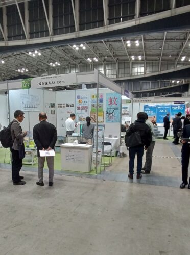 テクニカルショウヨコハマ2026-1